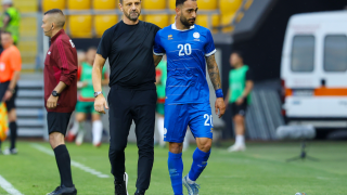 Προκριματικά Μουντιάλ: Δοκιμασία στο Βουκουρέστι για την Κύπρο-Κανάλια και ώρες μετάδοσης