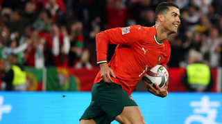 Πορτογαλία-Ισπανία: Η αρμάδα του Ρονάλντο κατέκτησε το Nations League