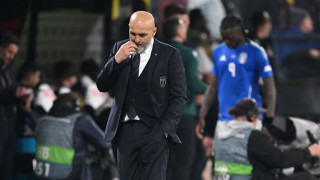 Τριγμοί στην Ιταλία μετά την τριάρα από τη Νορβηγία-Υπ' ατμόν ο Σπαλέτι