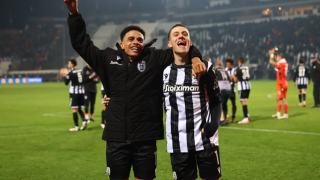 Στις 700 χιλιάδες ευρώ η τελευταία προσφορά του ΠΑΟΚ στον Τάισον