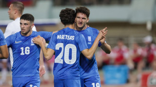 Γιοβάνοβιτς για τη σούπερ τριάδα Τζόλη-Ντέλια-Καρέτσα: «Δεν έχουν καμία ελευθερία από μένα, παρά μόνο...»