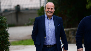 Τζώρτζογλου για ανακοίνωση ΟΦΗ: «Σκληρή και άδικη»