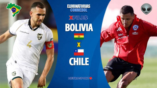 «X-Files» : Επτά ταμεία, καλό κέρδος και ο Βραζιλιάνος μας συνεχίζει : I want to believe you, darling Bolivia…