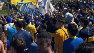 Παγκόσμιο Κύπελλο Συλλόγων: «Βούλιαξε» το Μαϊάμι από οπαδούς της Μπόκα Τζούνιορς