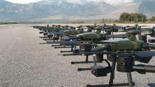 Ελληνική εταιρεία στη λίστα των 100 κορυφαίων κατασκευαστών drones