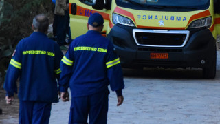 Ξάνθη: Νεκρός πρώην αυτοδιοικητικός-Είχε τραύμα από όπλο