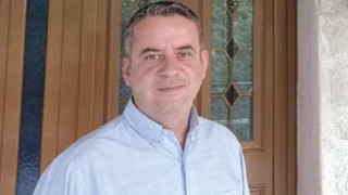 Πάτρα: Νεκρός εντοπίστηκε ο ιατροδικαστής, Γιώργος Σιώζος