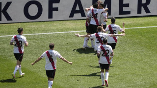 Παγκόσμιο Κύπελλο Συλλόγων: Πρεμιέρα με... τρίμπαλο για τη Ρίβερ Πλέιτ