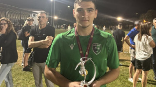 Μακεδονικός-Ταξίδης: «Ημασταν πολύ δυνατοί και το πιστεύαμε»