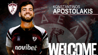 ΑΕΛ: «Καρέ» ανακοινώσεων μεταγραφών και ανανεώσεων