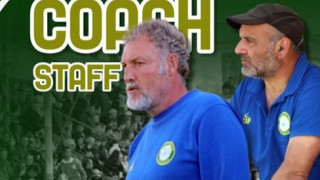 Εορδαικός: Ανανέωση συνεργασίας με Τσιάρα και Ασπαραδάκη