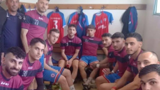 Δοκιμαστικά για τον Κιλκισιακό στο γήπεδο της Ηλιούπολης