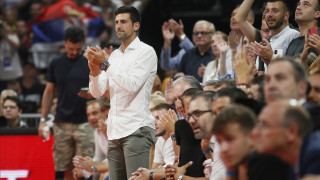 Μετακομίζει... μόνιμα Αθήνα ο Τζόκοβιτς