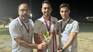 Πολυνίκης ο Μακεδονικός στα παιδικά - Δηλώσεις Καΐπαλέξη, Νανόπουλου, Λέββα