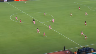 «Ref Cam»: Καινοτομία... εμπειρία για θεατές και διαιτητές