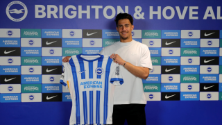 Μπράιτον - Κωστούλας: Δεύτερη ακριβότερη μεταγραφή στην ιστορία της