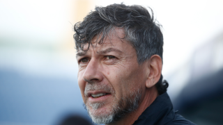 Πάμπλο Γκαρσία: «Όσοι με γνωρίζετε, θα ξέρετε σίγουρα ότι δεν είμαι ικανοποιημένος με το μέτριο»