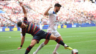 Μπεσίκτας για Κουλούρη μέσω... Φάνη Γκέκα