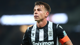 Τέλος ο Σβαμπ από τον ΠΑΟΚ - Το συγκινητικό βίντεο