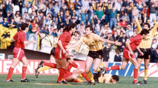 Βόσδου: «Πρέπει να κάνει ακαδημίες ο Άρης και ας βγαίνει 5ος»