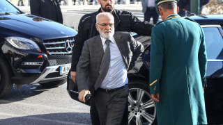 Απόστολος Οικονομίδης: «Θέλω να δω πράξεις, δεν θέλω να υπάρχει διχόνοια»