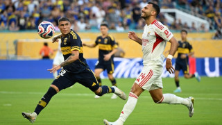 Παγκόσμιο Κύπελλο Συλλόγων: «Γεμάτη» ισοπαλία 2-2 ανάμεσα σε Μπόκα Τζούνιορς και Μπενφίκα