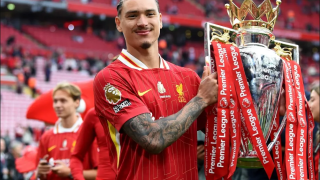 Λίβερπουλ: Γιουβέντους και Μίλαν για Νούνιεζ