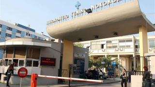 Χαλκιδική: Πέθανε η αστυνομικός που παρασύρθηκε ενώ προσπάθησε να σταματήσει καυγά