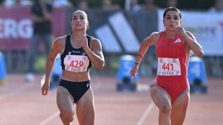 Εαρινό Πρωτάθλημα: Όριο για Ευρωπαϊκό Καλλιμογιάννη,  Μποντιώτη- Δυνατές μονομαχίες στα 100 - Ατομικό ο Κορακίδης