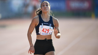 Εαρινό Πρωτάθλημα: Εξαιρετικές μονομαχίες στα δρομικά - Ατομικό για Εμμανουηλίδου - Πλησίασε το πανελλήνιο η Ραφαηλίδου