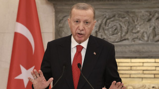 Σφοδρή «επίθεση» Ερντογάν σε Νετανιάχου: «Είναι ο χασάπης της Γάζας»