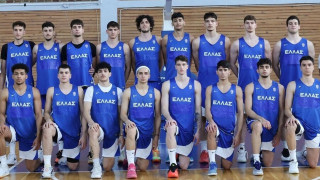 Φιλική νίκη για την Εθνική Νέων, 91-72 την Πολωνία