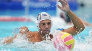 Πόλο: Λύγισε στα πέναλτι η Εθνική Νέων Ανδρών