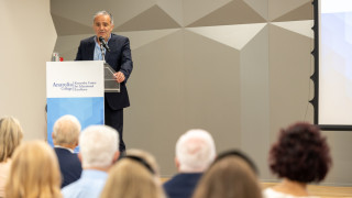 Η ξεκάθαρη δωρεά Μυστακίδη κόντρα στη νεφελώδη πρόθεση τήρησης υπόσχεσης του Ιβάν είναι αδύνατο να προκαλέσει διχασμό στον ΠΑΟΚ...