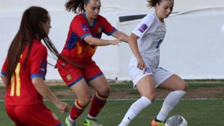 Οι κλήσεις της Εθνικής Γυναικών ενόψει Βελγίου: Αυτές είναι οι επιλογές Κατηκαρίδη