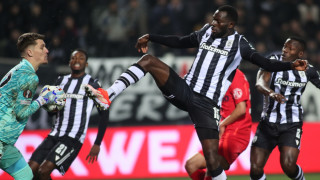 Από τα «ζεστά» 35 εκατομμύρια από πωλήσεις, θα δοθούν 25 για ποιοτικές μεταγραφές στον ΠΑΟΚ;