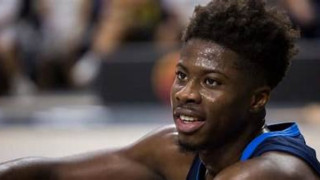 Η Μούρθια ανακοίνωσε το τέλος της συνεργασίας της με τον Κώστα Αντετοκούνμπο