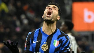 Παγκόσμιο Συλλόγων: Ο Ταρεμί της Ίντερ έχει εγκλωβιστεί στο Ιράν