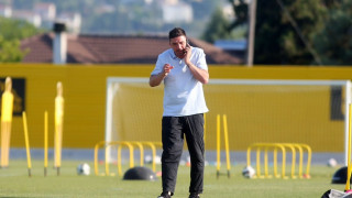 Άρης: Ο Ρέγες βγαίνει ένα βήμα πιο μπροστά