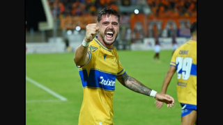 Βόλος: Τριπλό μεταγραφικό χτύπημα «στα σκαριά»