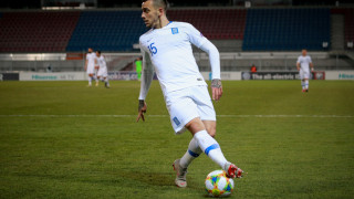 Άρης: Γιατί ο Τάσος Δώνης δε λογίζεται ως γηγενής στη Λίστα της UEFA