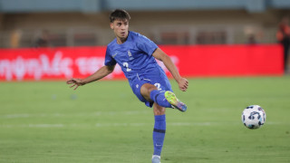 Παναθηναϊκός: Η Ρόμα για τον Γιώργο Βαγιαννίδη