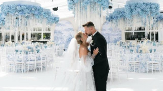 ΠΑΟΚ: Ντύθηκε γαμπρός ο Ματέους Βιετέσκα