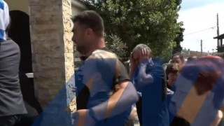 Μαρία Ζαφείρη: Τι λέει ο σύζυγος της 46χρονης αστυνομικού για τη φονική παράσυρση στη Χαλκιδική