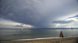 Κακοκαιρία προ των πυλών: Θύελλα στο Αιγαίο και ξαφνικές καταιγίδες