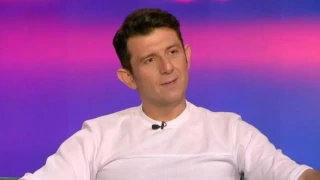 Μιχάλης Οικονόμου: «Ο γιος μας, λέει ότι έχει δυο μπαμπάδες»