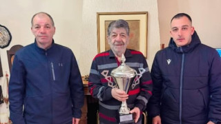 Απόλλων Καλαμαριάς: Ετοιμάζει μεταγραφική βόμβα – Που θα γίνει η προετοιμασία