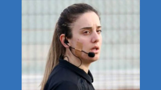 Συγχαρητήρια στη Ζωή Παπαδοπούλου