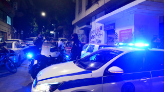 Θεσσαλονίκη: Ταυτοποιήθηκαν δύο άτομα για οπαδικό επεισόδιο