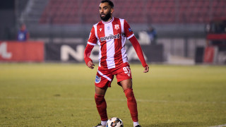 «ΠΑΟΚ και Αστέρας βάζουν στο «στόχαστρο» τον Φαρές»